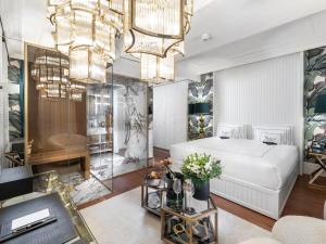 The Plein Hotel - Small Luxury Hotels of the World