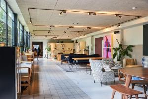 Hotels Le Grand Quartier : photos des chambres