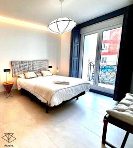 Atuaire Home Los Balcones del Camino de Santiago - 3hvězdičkové hotely ve městě Burgos