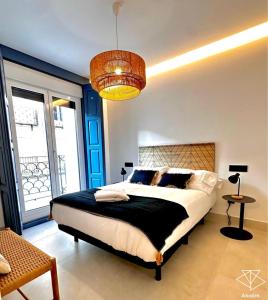 Atuaire Home Apartamento Centrico Balcones con vistas al Camino De Santiago