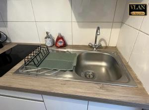 Appartements En bord de Sevre : photos des chambres