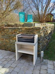 Gites "Aux Legendes d Ardenne"