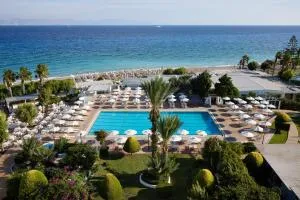 Blue Bay Beach Resort - Kremasti