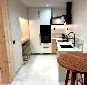 Atuaire Home Apartamento Centrico Balcones con vistas al Camino De Santiago