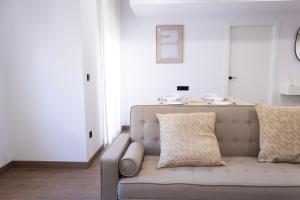 Apartamentos Yakka