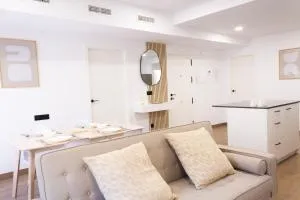 Apartamentos Yakka - Fuente del Pino