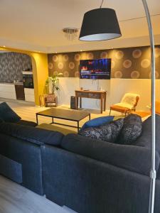 Full Privacy Townhome in Oslo with WIFI