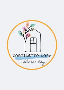 Cortiletto Lorè