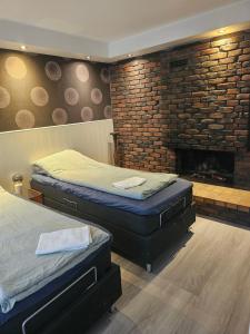 Full Privacy Townhome in Oslo with WIFI