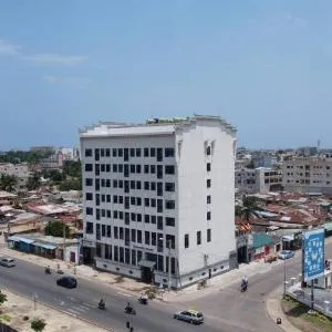 Anhui hôtel - Ondito