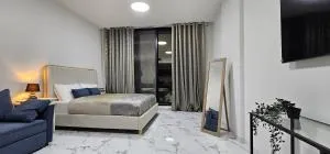 Gardenia studio E8 - 拉斯阿尔卡麦