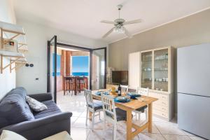 Appartamento Rosmare by BarbarHouse