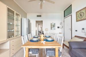 Appartamento Rosmare by BarbarHouse