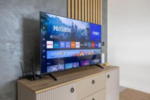 VIP APARTAMENTY Lubelska