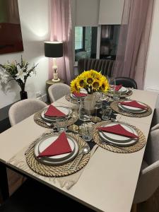 East Durham Terraced Home