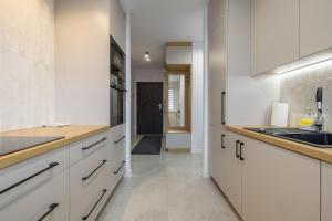 VIP APARTAMENTY Lubelska