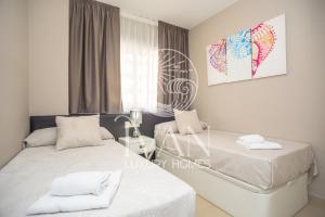 Casa Danai Ivan Luxury Homes 4ªPlta Norte 1ªLinea