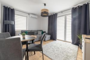 VIP APARTAMENTY Lubelska