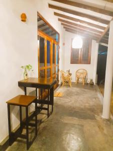 Suvasam Negombo Beach House