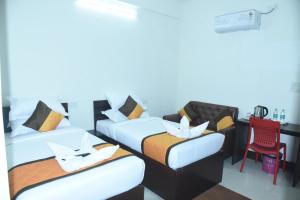 Grand View Hotel