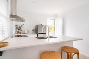 Palm Shores Apartment