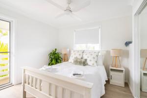 Palm Shores Apartment