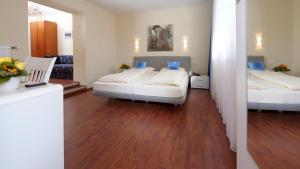 Triple Room room in Franziskaner