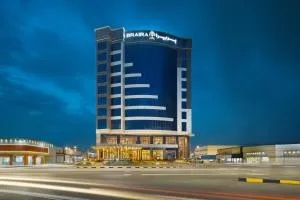 Braira Hafar Al-Batin - Abū Qa‘ar