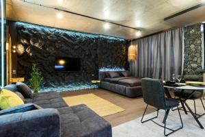 VIP Studio MANHATTAN City, Prospect Beresteiskyi 11