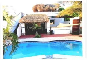 Villa 4 bucaneros - El Progreso