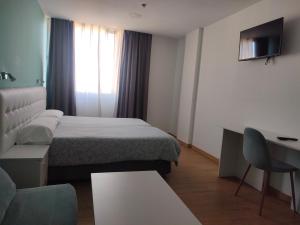 Boutique Urban Madrid Serrano