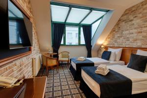 Hotel Grodzki Business & Spa