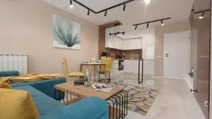 City Oasis near Airport, IEC, Metro station by Keybox - Bussmanzi