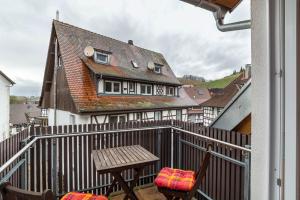 SCHUSTERjunge Aparthotel