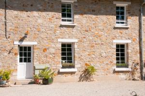 B&B / Chambres d'hotes La Maison des Tilleuls : photos des chambres
