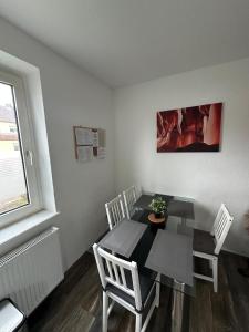 Ruhige 3-Zimmerwohnung im Norden Bremens für Monteure und Geschäftsreisende PM 29 EG