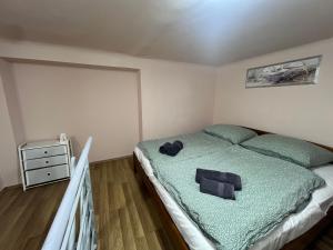 N49 Central Apartment