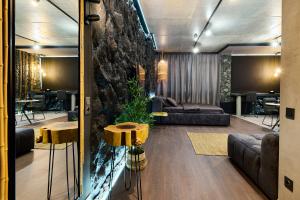 VIP Studio MANHATTAN City, Prospect Beresteiskyi 11