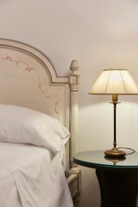 Standard Double Room room in Palazzo Mosco Inn - Dimora Storica