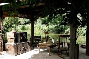 Moulin de Moucheny