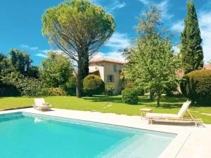 Mas Parenthese - Chambres et Table d'Hôtes - Loze