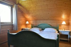 Feriendorf Blauvogel Blauvogel 006