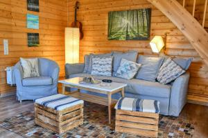 Feriendorf Blauvogel Blauvogel 006