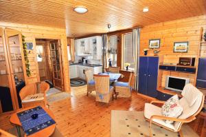 Feriendorf Blauvogel Blauvogel 013