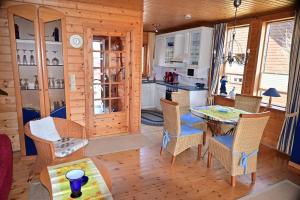 Feriendorf Blauvogel Blauvogel 013