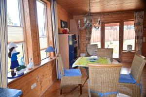 Feriendorf Blauvogel Blauvogel 013