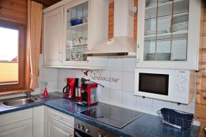 Feriendorf Blauvogel Blauvogel 013