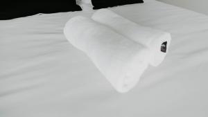 The Blyde Crystal Lagoon Apartment