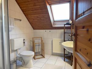 Ferienhaus Blauvogel 19