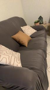 Maisons de vacances Maison : photos des chambres